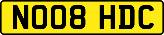 NO08HDC