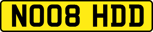 NO08HDD