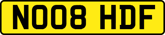 NO08HDF