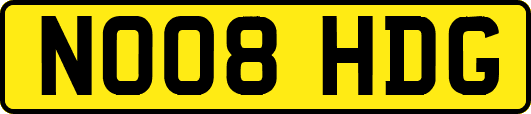 NO08HDG