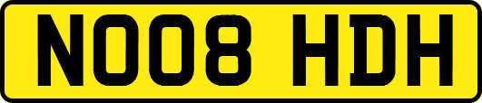NO08HDH