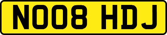 NO08HDJ