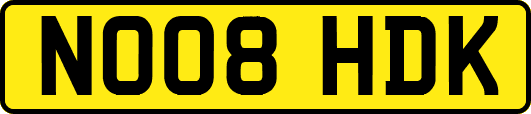 NO08HDK
