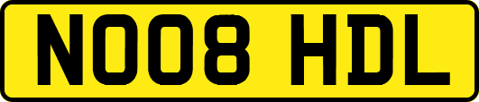 NO08HDL