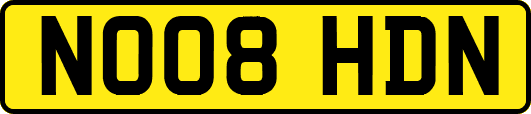 NO08HDN