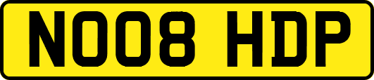 NO08HDP