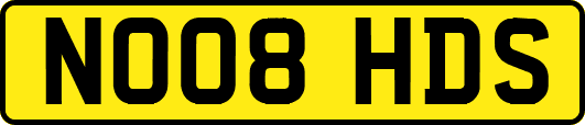 NO08HDS
