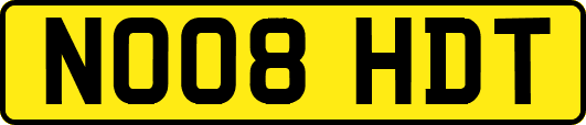 NO08HDT
