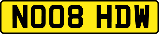 NO08HDW