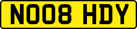NO08HDY