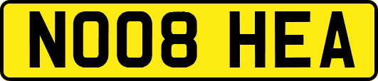 NO08HEA