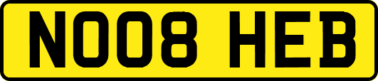 NO08HEB