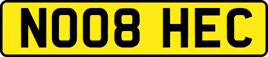 NO08HEC