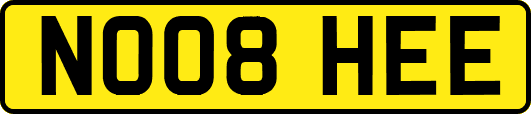 NO08HEE