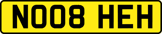 NO08HEH
