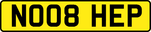 NO08HEP