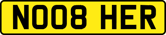 NO08HER