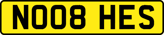 NO08HES