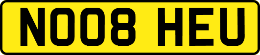 NO08HEU