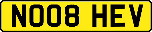 NO08HEV