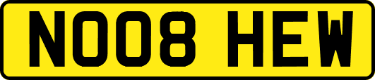 NO08HEW