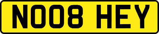 NO08HEY