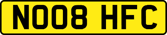 NO08HFC