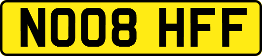 NO08HFF