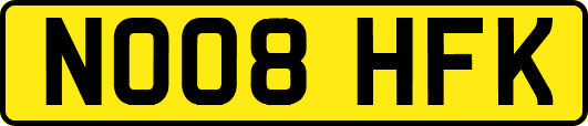 NO08HFK