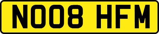 NO08HFM