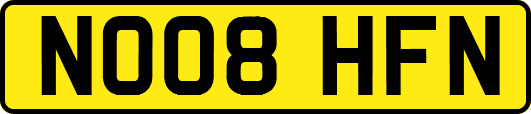 NO08HFN