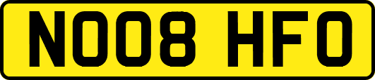 NO08HFO