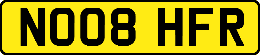 NO08HFR
