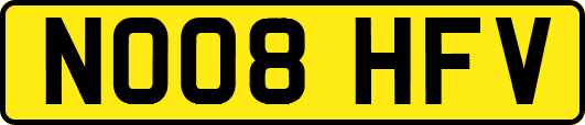 NO08HFV