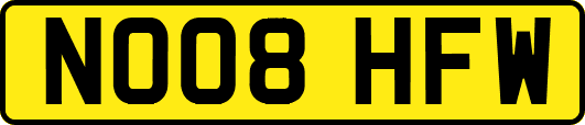 NO08HFW