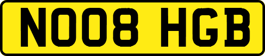 NO08HGB