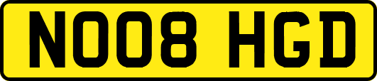 NO08HGD