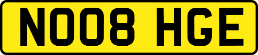 NO08HGE