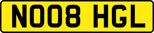 NO08HGL