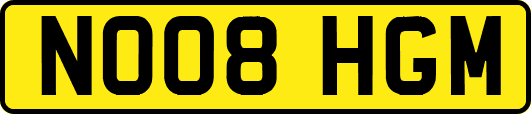 NO08HGM