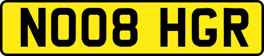 NO08HGR