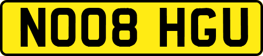 NO08HGU
