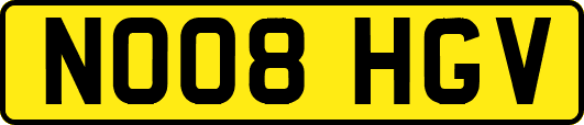 NO08HGV