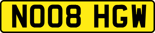 NO08HGW
