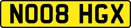NO08HGX