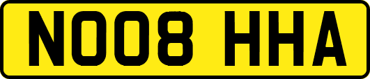 NO08HHA