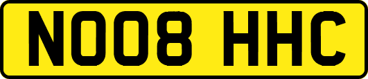 NO08HHC