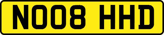 NO08HHD