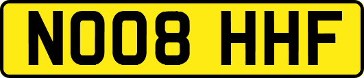 NO08HHF