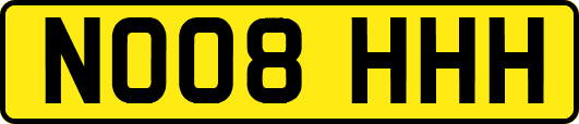 NO08HHH